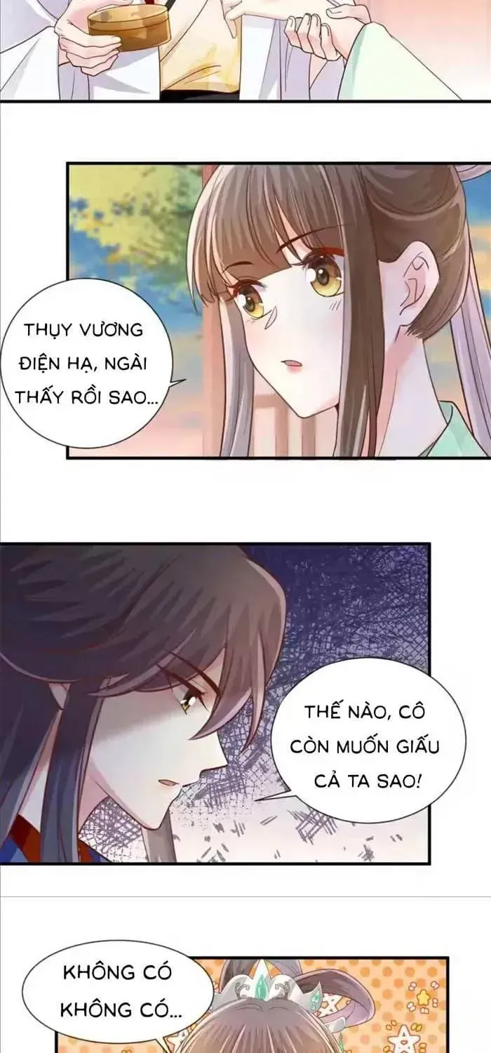 Thiên Kim Độc Phi Trọng Sinh Chap 64 - Next Chap 63