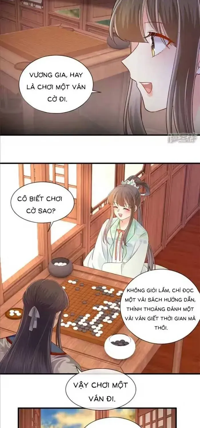 Thiên Kim Độc Phi Trọng Sinh Chap 64 - Next Chap 63