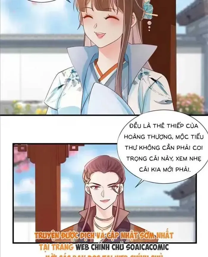 Thiên Kim Độc Phi Trọng Sinh Chap 65 - Next Chap 64