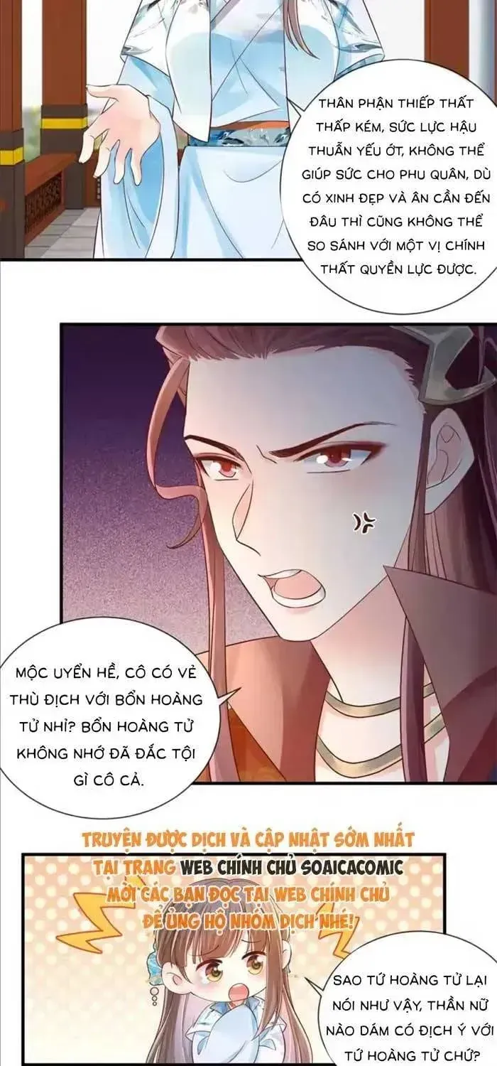 Thiên Kim Độc Phi Trọng Sinh Chap 65 - Next Chap 64