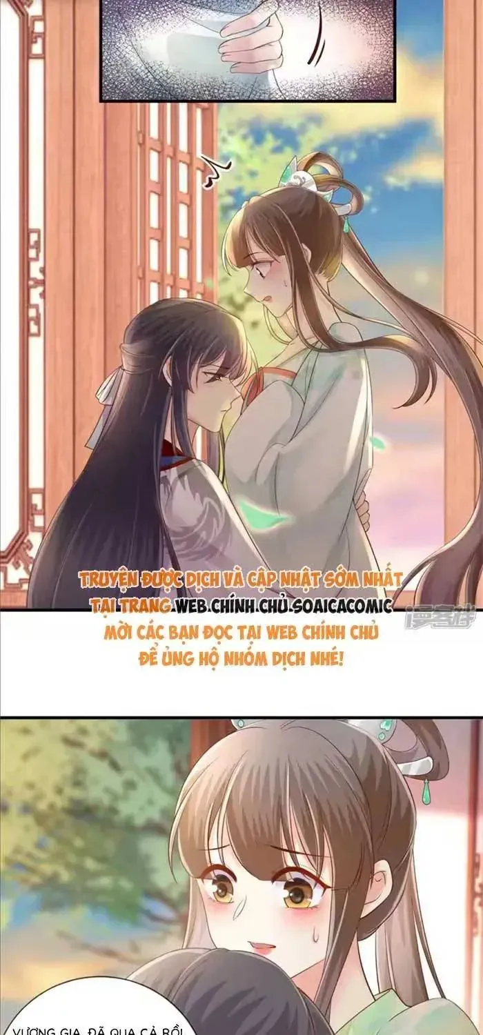 Thiên Kim Độc Phi Trọng Sinh Chap 65 - Next Chap 64