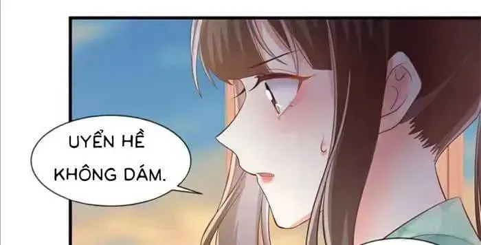 Thiên Kim Độc Phi Trọng Sinh Chap 65 - Next Chap 64