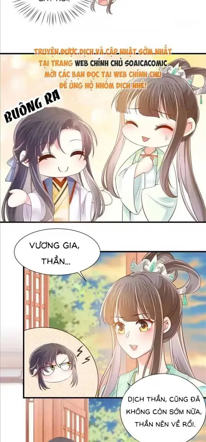 Thiên Kim Độc Phi Trọng Sinh Chap 65 - Next Chap 64