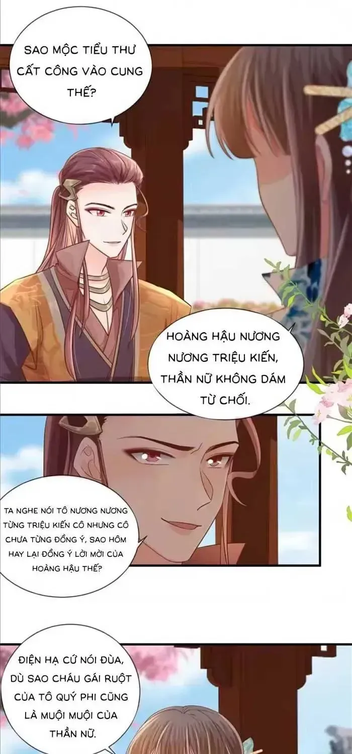 Thiên Kim Độc Phi Trọng Sinh Chap 65 - Next Chap 64