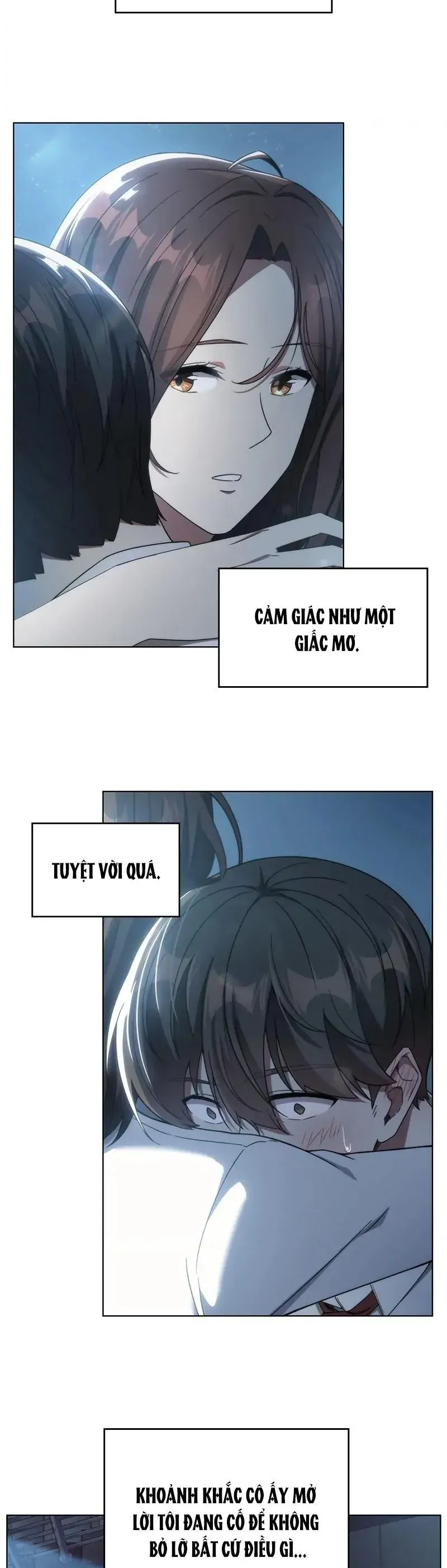 Chuyện Chị Đồng Nghiệp Của Tôi