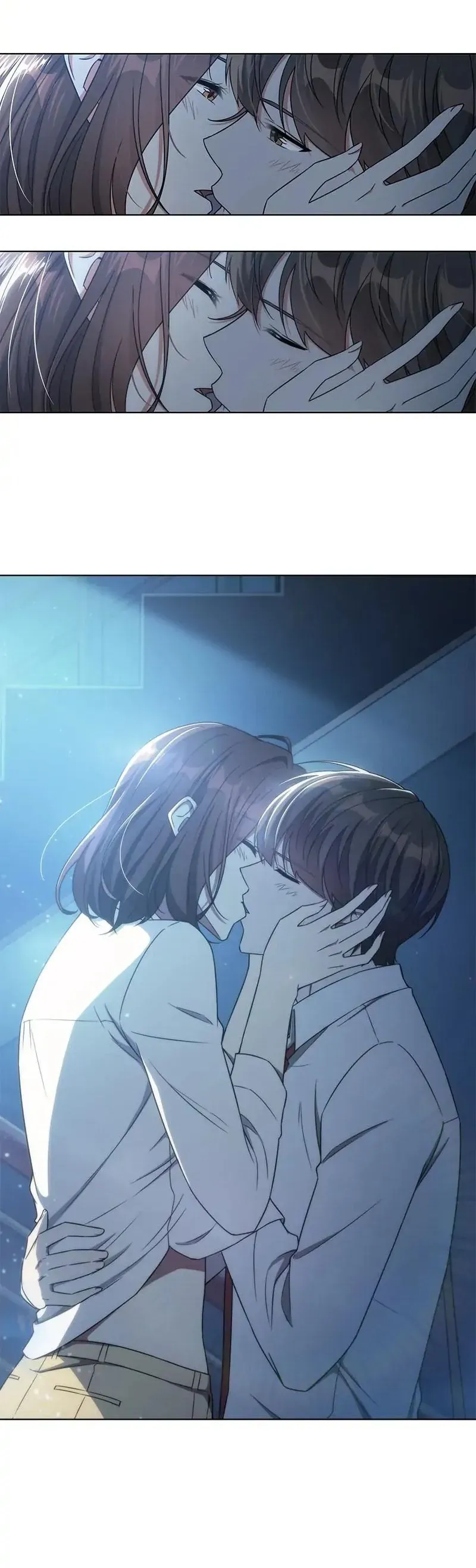 Chuyện Chị Đồng Nghiệp Của Tôi