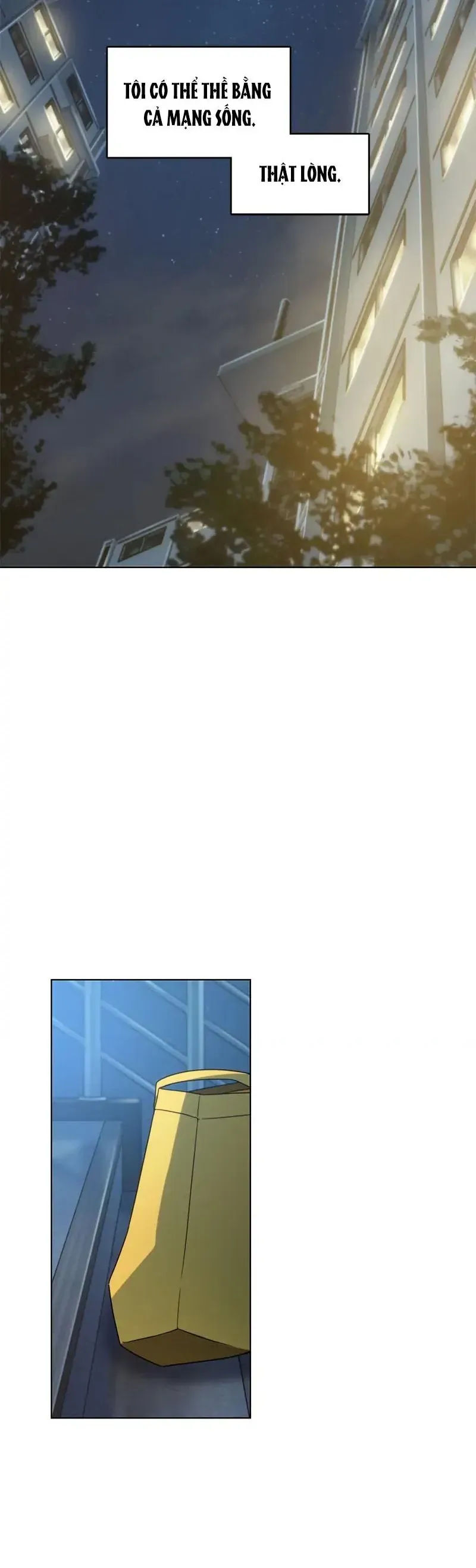 Chuyện Chị Đồng Nghiệp Của Tôi