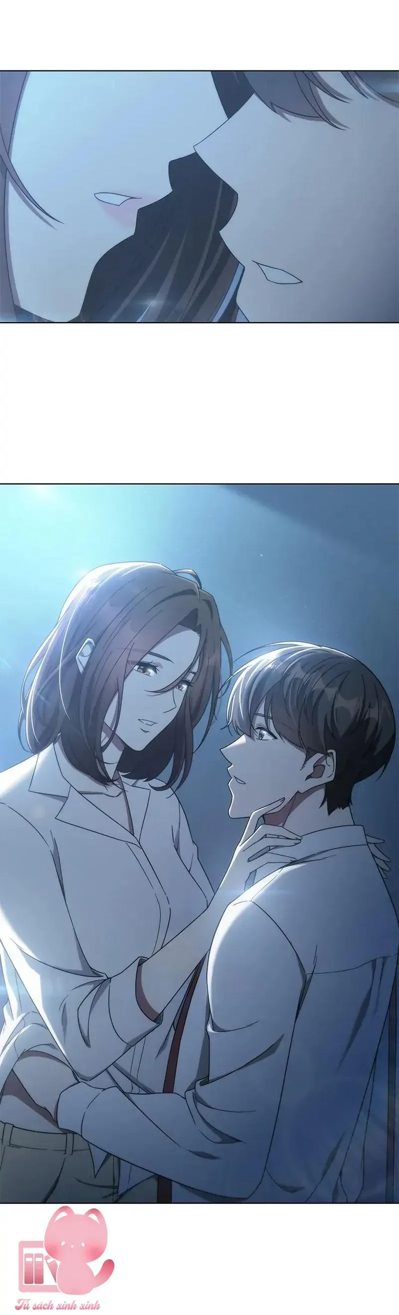 Chuyện Chị Đồng Nghiệp Của Tôi