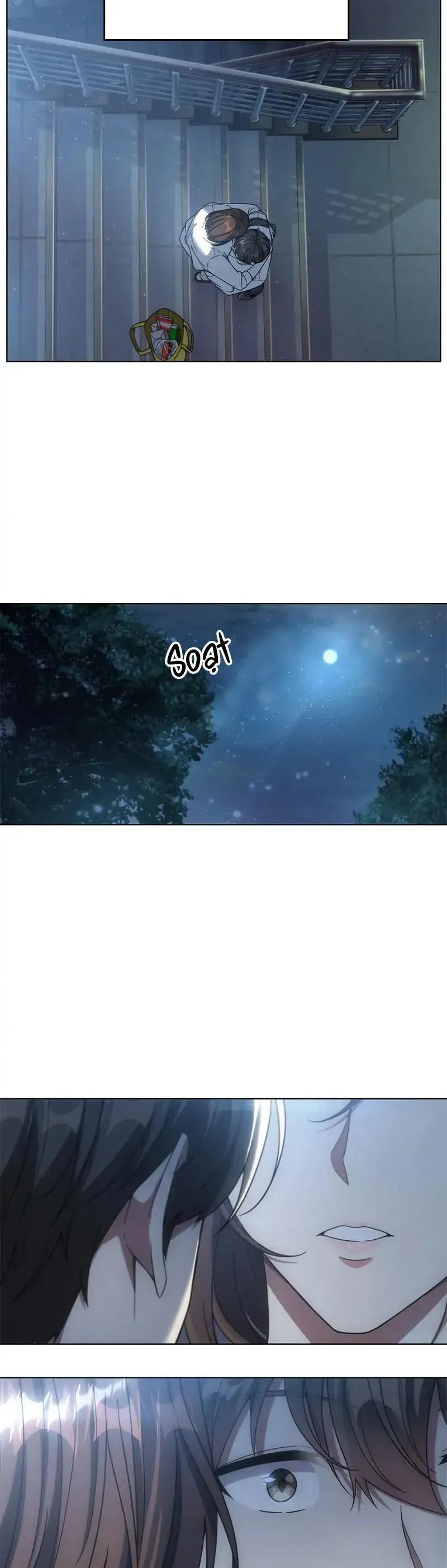 Chuyện Chị Đồng Nghiệp Của Tôi