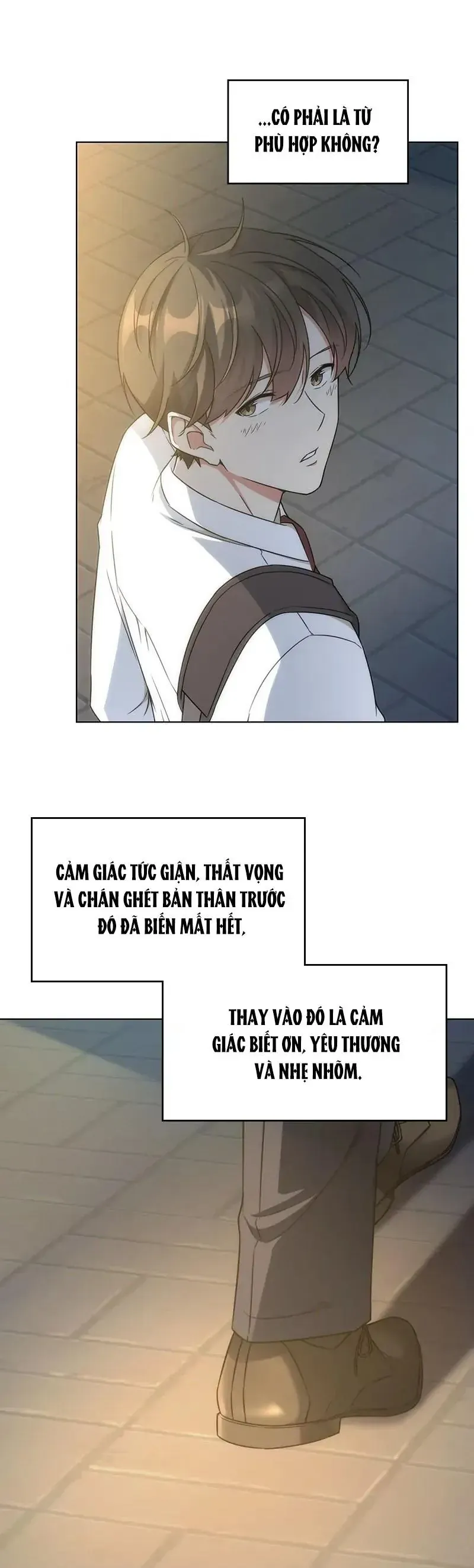 Chuyện Chị Đồng Nghiệp Của Tôi