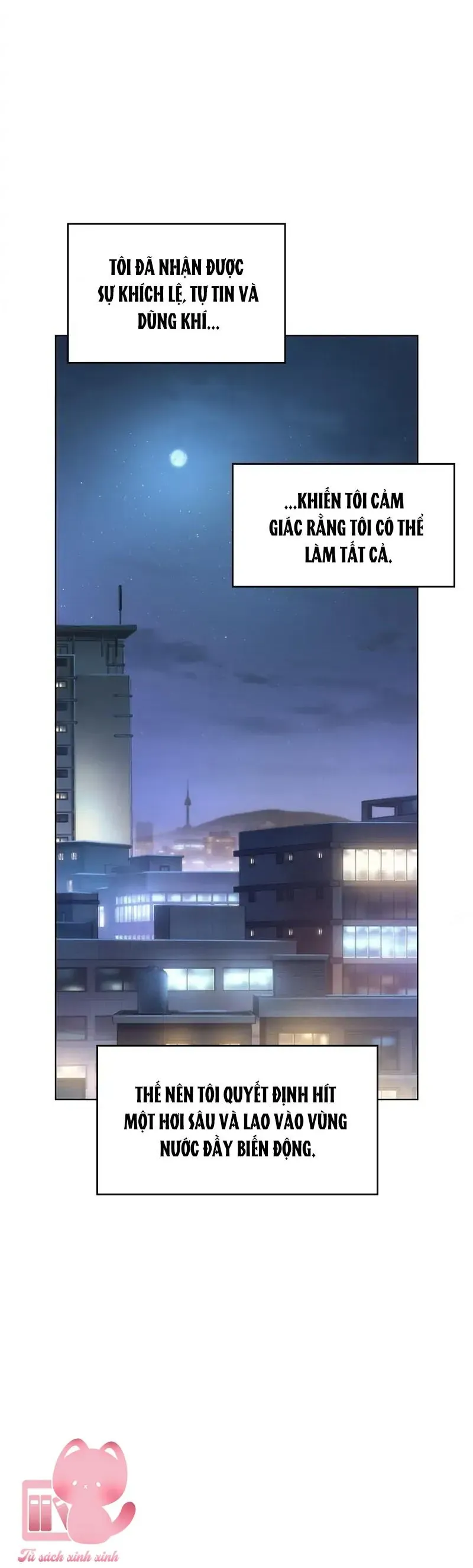 Chuyện Chị Đồng Nghiệp Của Tôi