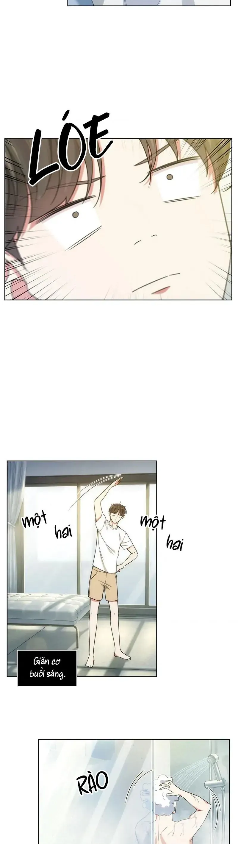 Chuyện Chị Đồng Nghiệp Của Tôi