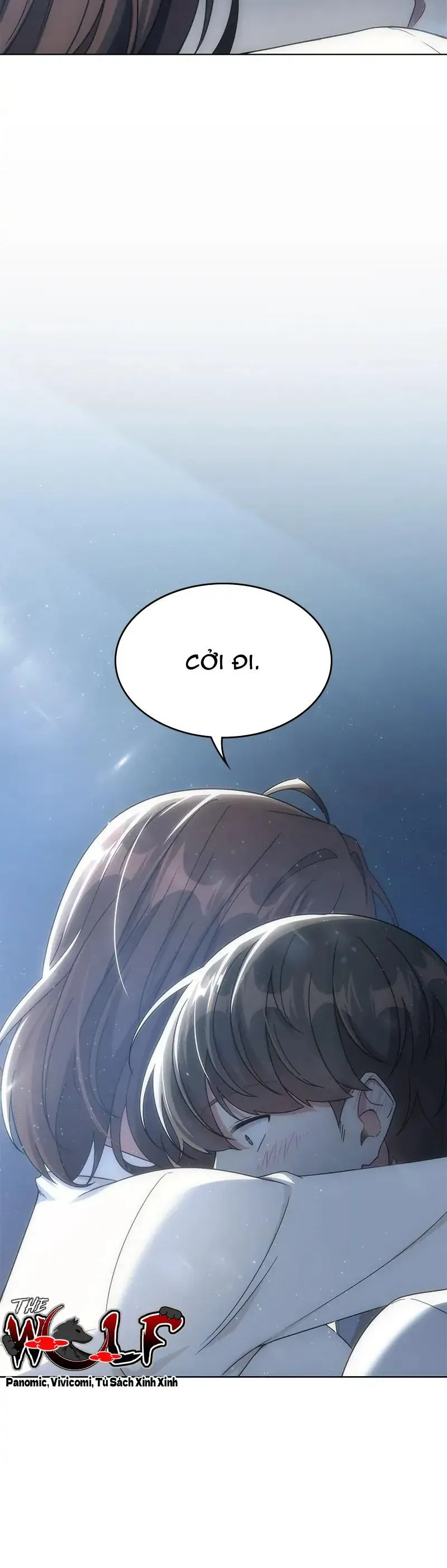 Chuyện Chị Đồng Nghiệp Của Tôi