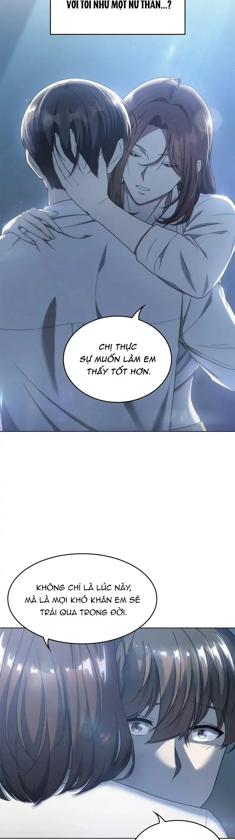 Chuyện Chị Đồng Nghiệp Của Tôi