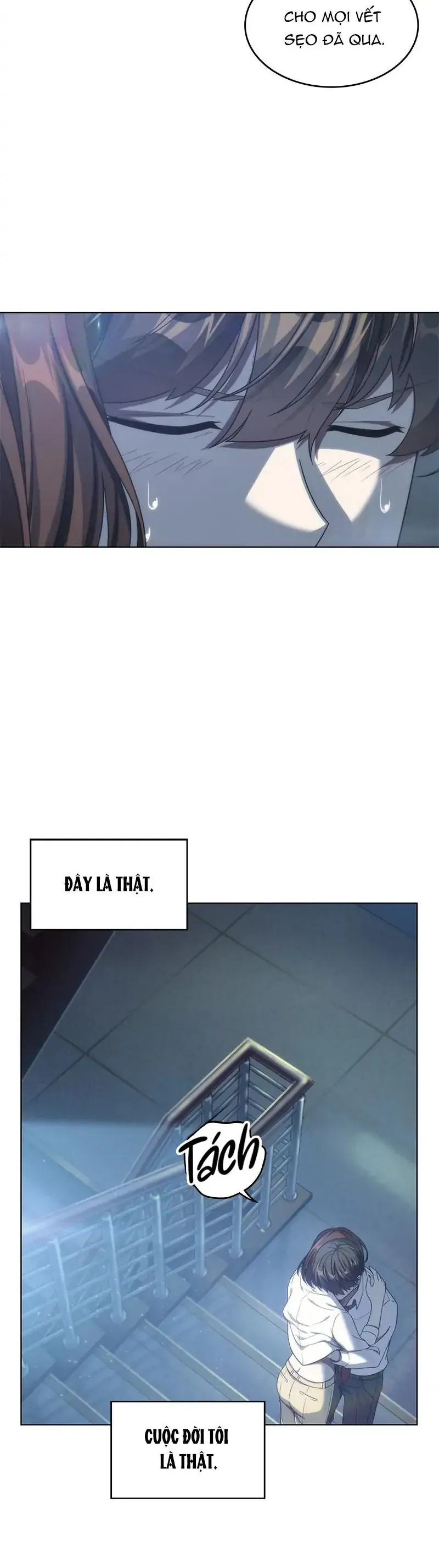 Chuyện Chị Đồng Nghiệp Của Tôi