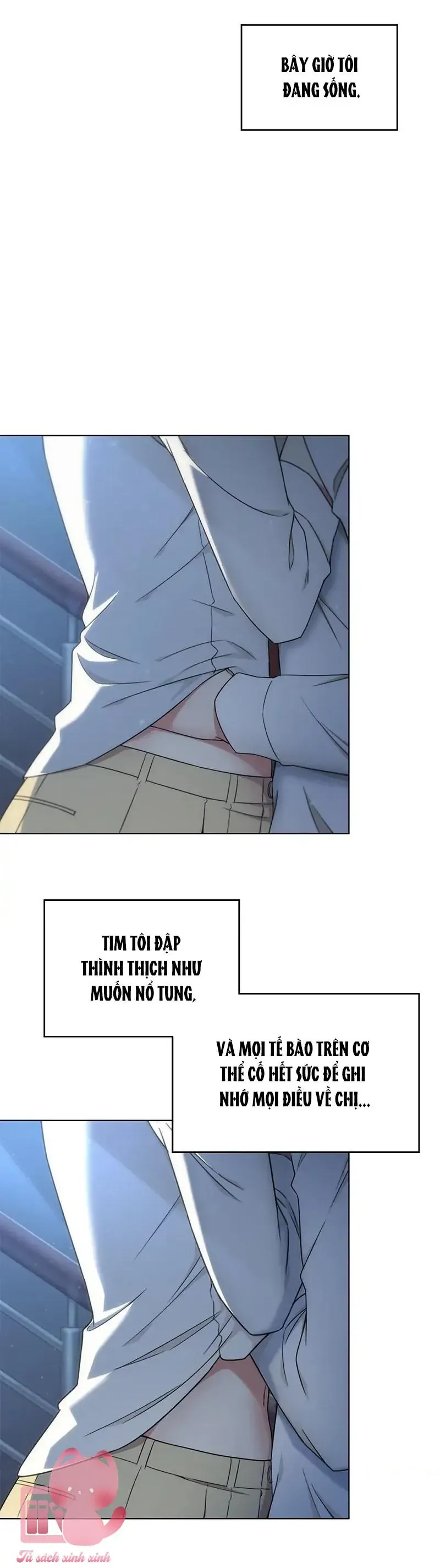 Chuyện Chị Đồng Nghiệp Của Tôi