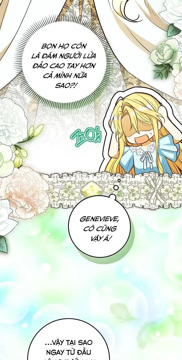 Tôi Cứ Nghĩ Mình Trở Về Là Kết Thúc, Không Ngờ Thể Loại Thay Đổi Rồi! Chap 6 - Next Chap 5