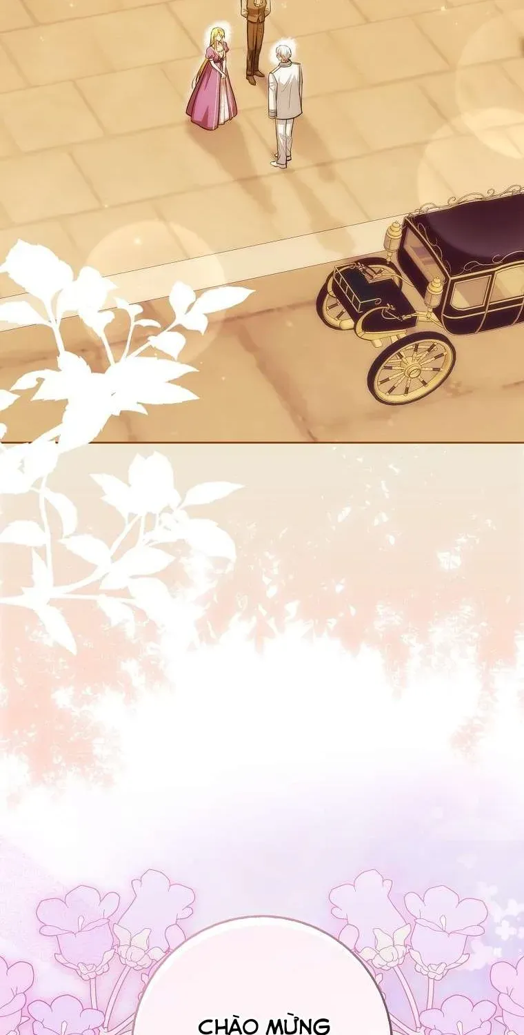 Tôi Cứ Nghĩ Mình Trở Về Là Kết Thúc, Không Ngờ Thể Loại Thay Đổi Rồi! Chap 6 - Next Chap 5