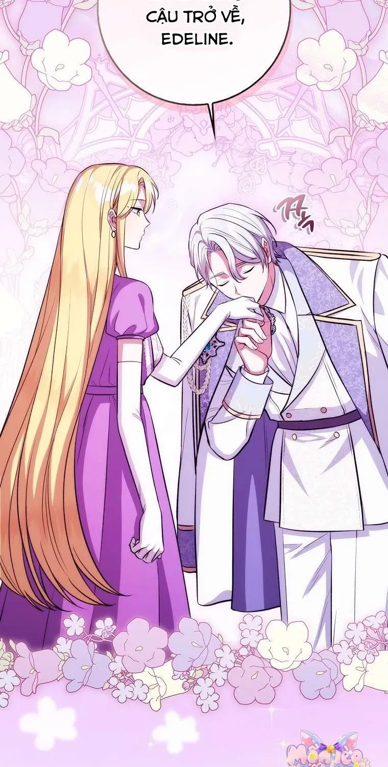 Tôi Cứ Nghĩ Mình Trở Về Là Kết Thúc, Không Ngờ Thể Loại Thay Đổi Rồi! Chap 6 - Next Chap 5