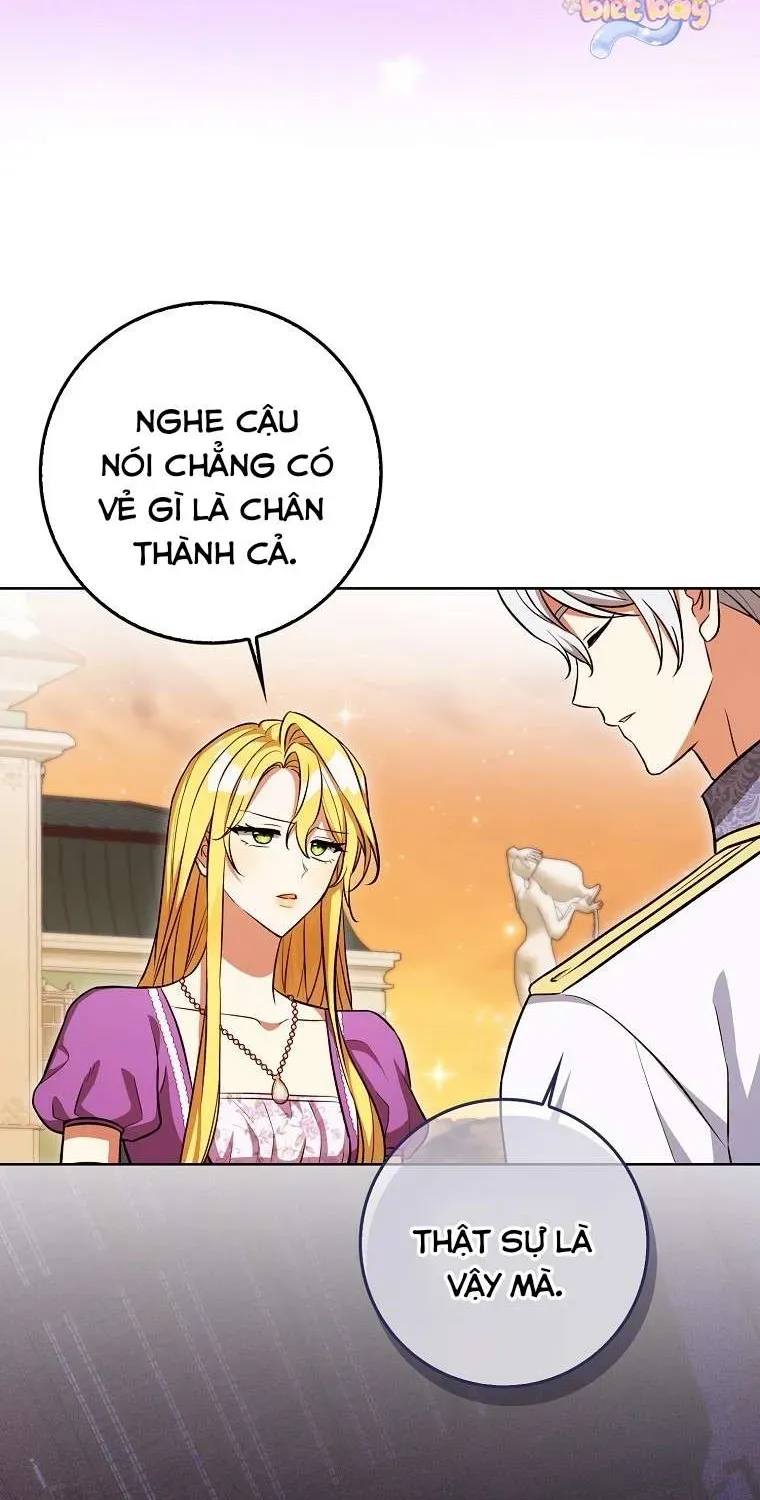 Tôi Cứ Nghĩ Mình Trở Về Là Kết Thúc, Không Ngờ Thể Loại Thay Đổi Rồi! Chap 6 - Next Chap 5