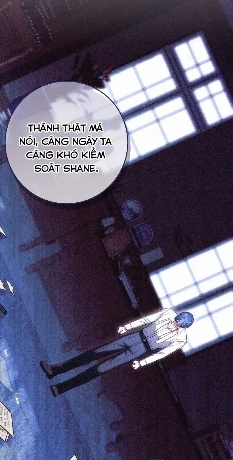 Tôi Cứ Nghĩ Mình Trở Về Là Kết Thúc, Không Ngờ Thể Loại Thay Đổi Rồi! Chap 6 - Next Chap 5