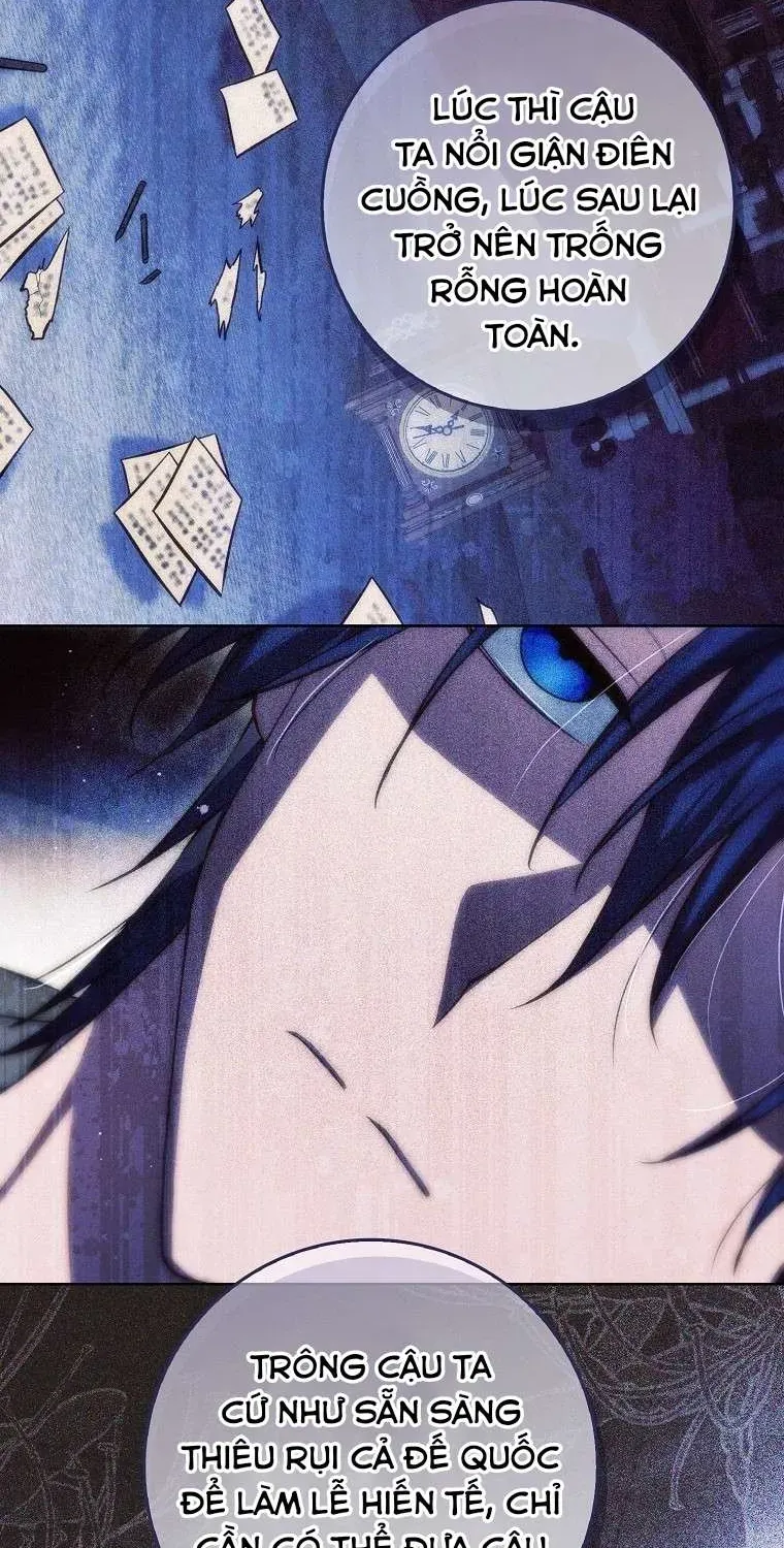 Tôi Cứ Nghĩ Mình Trở Về Là Kết Thúc, Không Ngờ Thể Loại Thay Đổi Rồi! Chap 6 - Next Chap 5