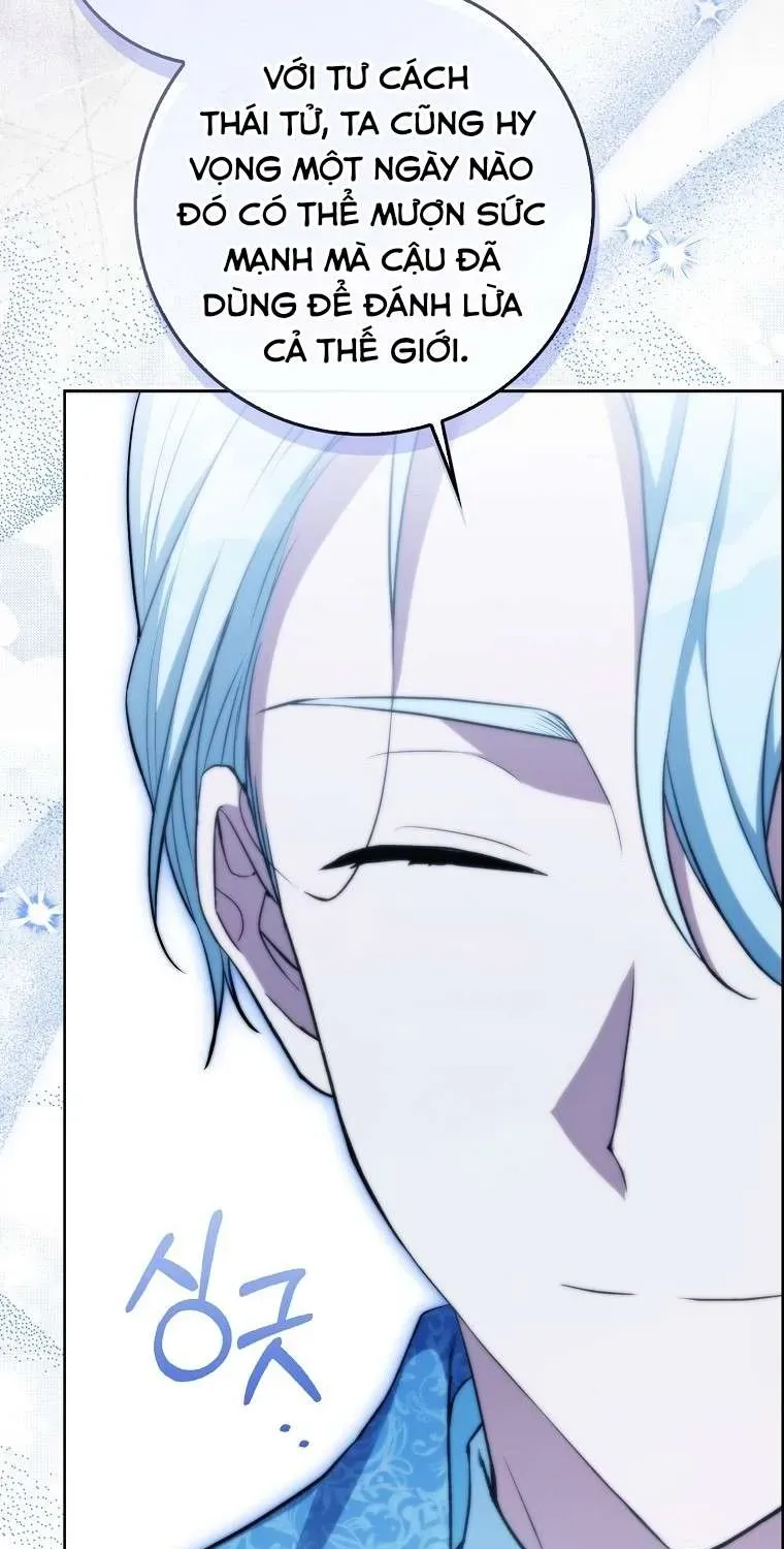 Tôi Cứ Nghĩ Mình Trở Về Là Kết Thúc, Không Ngờ Thể Loại Thay Đổi Rồi! Chap 6 - Next Chap 5