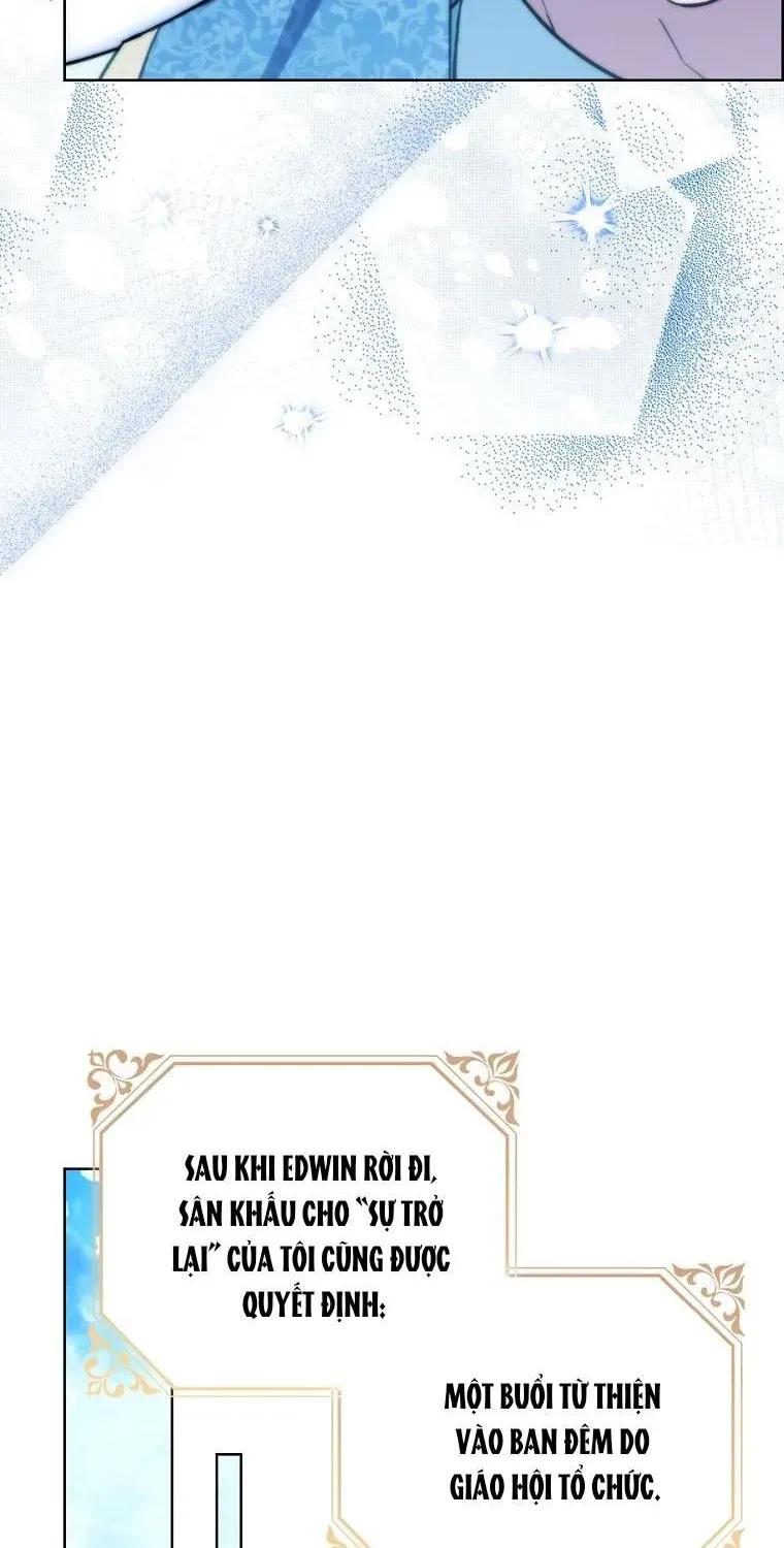 Tôi Cứ Nghĩ Mình Trở Về Là Kết Thúc, Không Ngờ Thể Loại Thay Đổi Rồi! Chap 6 - Next Chap 5