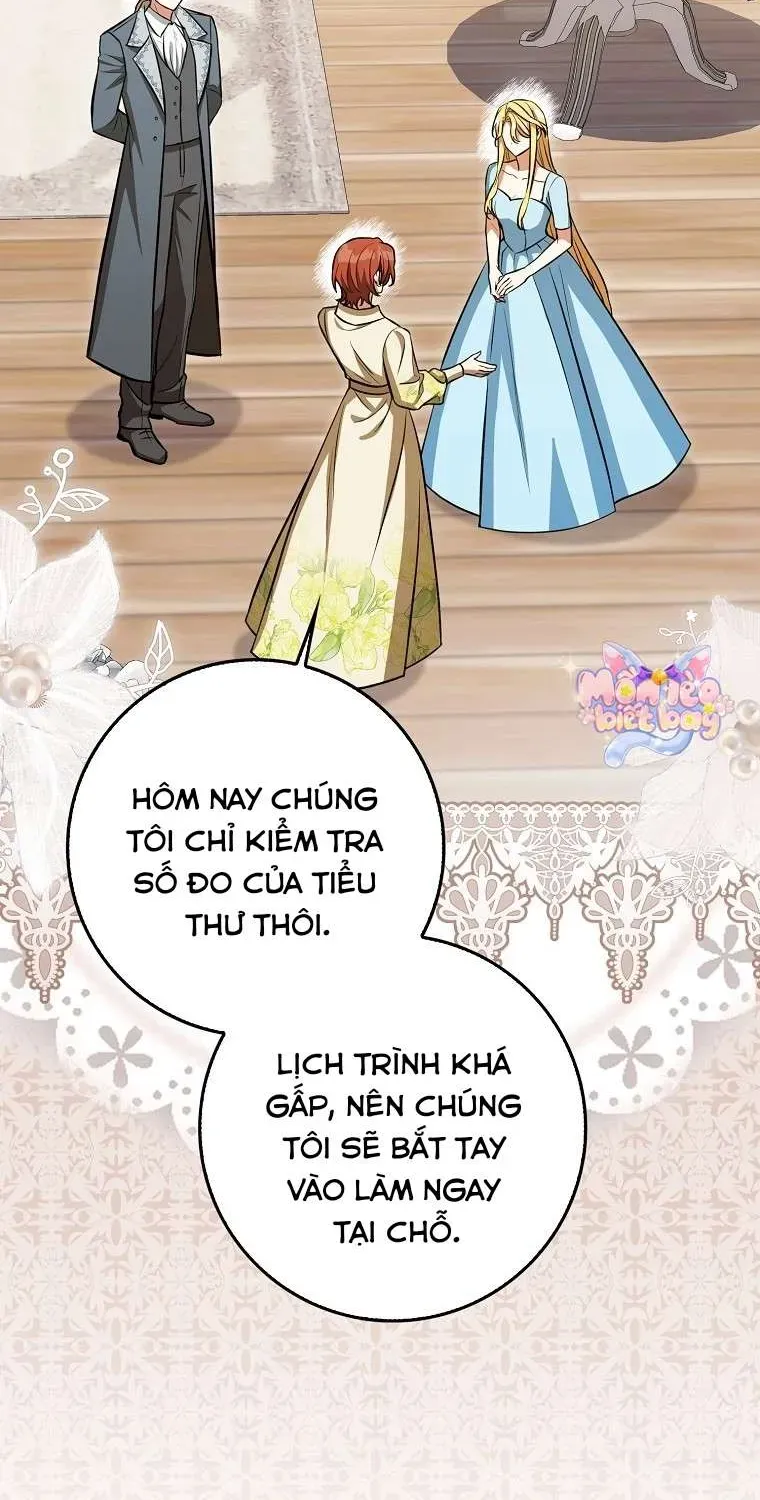 Tôi Cứ Nghĩ Mình Trở Về Là Kết Thúc, Không Ngờ Thể Loại Thay Đổi Rồi! Chap 6 - Next Chap 5