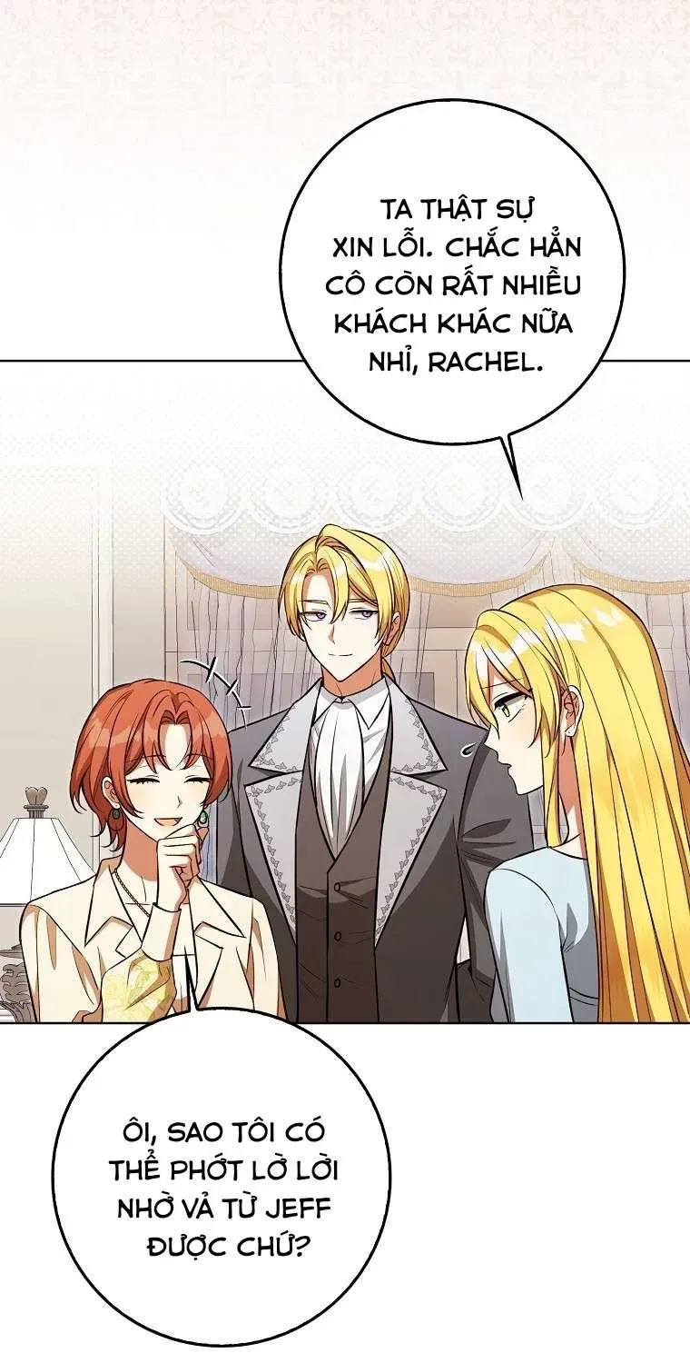 Tôi Cứ Nghĩ Mình Trở Về Là Kết Thúc, Không Ngờ Thể Loại Thay Đổi Rồi! Chap 6 - Next Chap 5