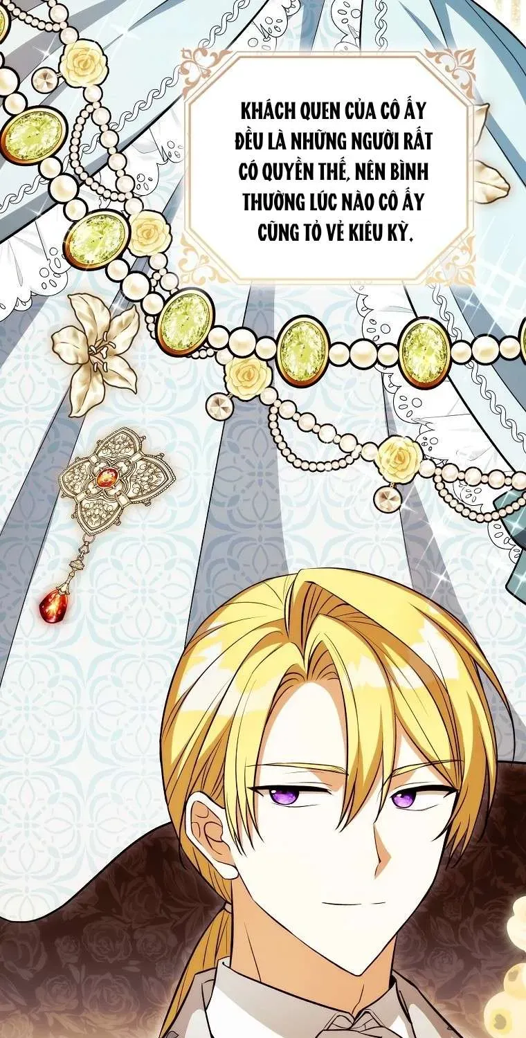 Tôi Cứ Nghĩ Mình Trở Về Là Kết Thúc, Không Ngờ Thể Loại Thay Đổi Rồi! Chap 6 - Next Chap 5