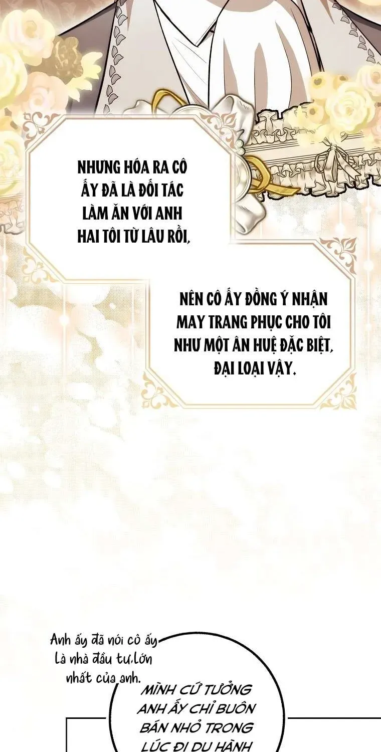 Tôi Cứ Nghĩ Mình Trở Về Là Kết Thúc, Không Ngờ Thể Loại Thay Đổi Rồi! Chap 6 - Next Chap 5