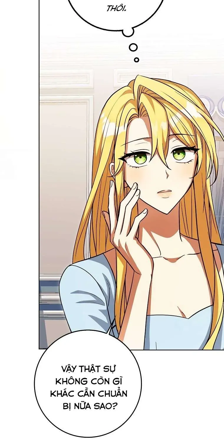 Tôi Cứ Nghĩ Mình Trở Về Là Kết Thúc, Không Ngờ Thể Loại Thay Đổi Rồi! Chap 6 - Next Chap 5