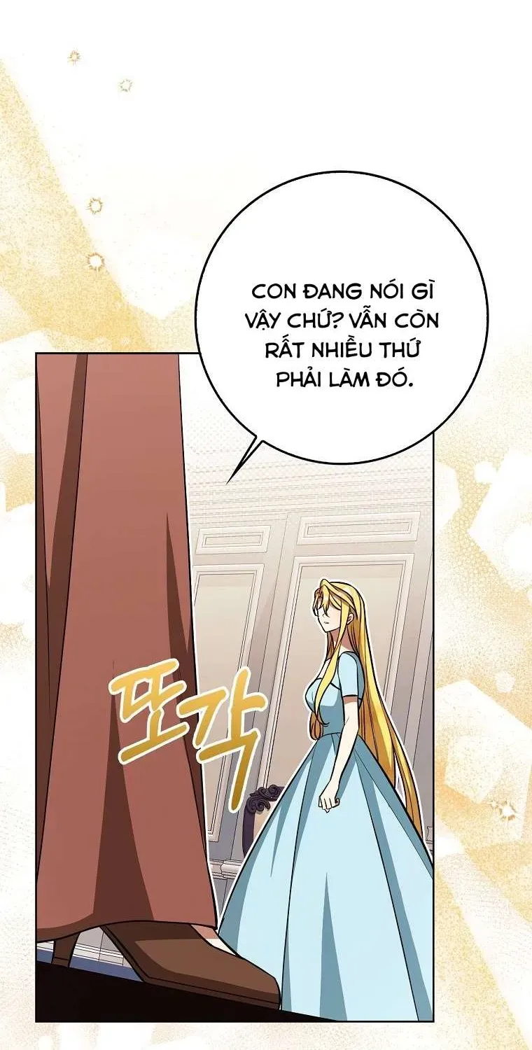 Tôi Cứ Nghĩ Mình Trở Về Là Kết Thúc, Không Ngờ Thể Loại Thay Đổi Rồi! Chap 6 - Next Chap 5