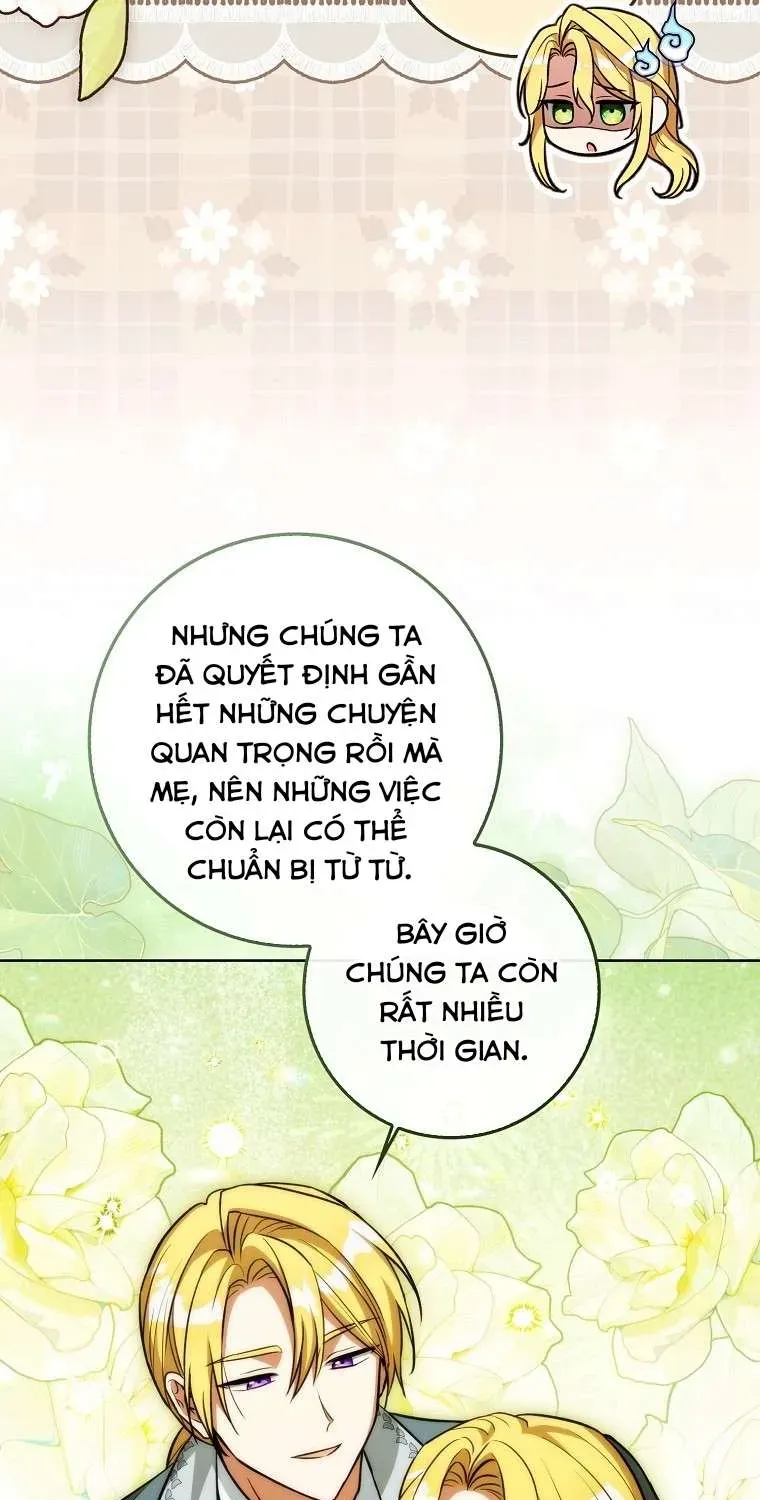 Tôi Cứ Nghĩ Mình Trở Về Là Kết Thúc, Không Ngờ Thể Loại Thay Đổi Rồi! Chap 6 - Next Chap 5