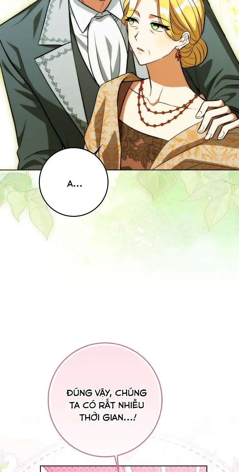 Tôi Cứ Nghĩ Mình Trở Về Là Kết Thúc, Không Ngờ Thể Loại Thay Đổi Rồi! Chap 6 - Next Chap 5