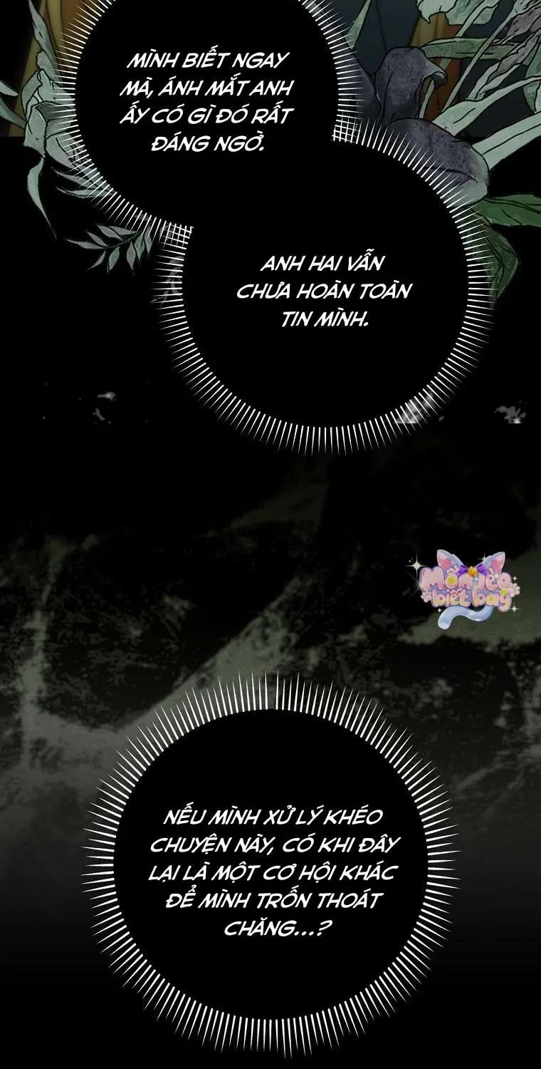 Tôi Cứ Nghĩ Mình Trở Về Là Kết Thúc, Không Ngờ Thể Loại Thay Đổi Rồi! Chap 6 - Next Chap 5