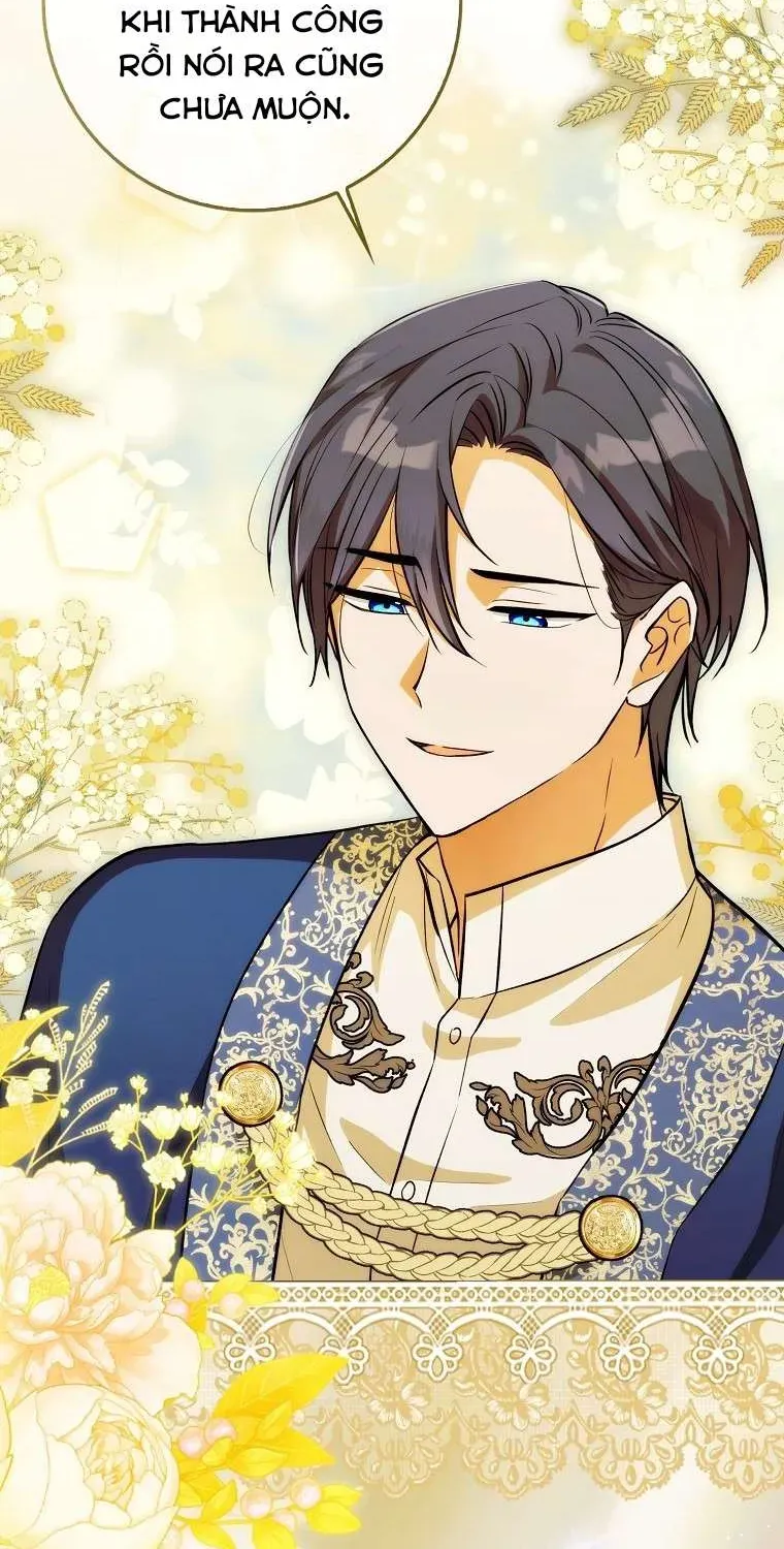 Tôi Cứ Nghĩ Mình Trở Về Là Kết Thúc, Không Ngờ Thể Loại Thay Đổi Rồi! Chap 6 - Next Chap 5