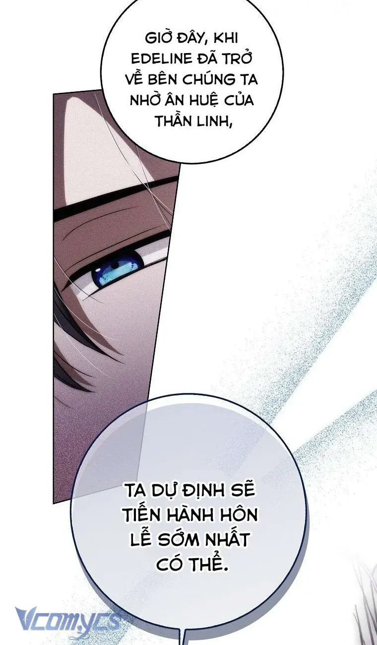 Tôi Cứ Nghĩ Mình Trở Về Là Kết Thúc, Không Ngờ Thể Loại Thay Đổi Rồi! Chap 6 - Next Chap 5