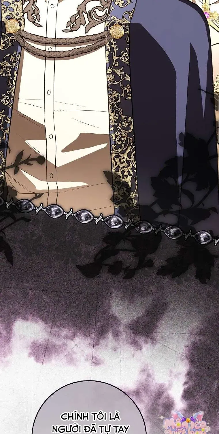 Tôi Cứ Nghĩ Mình Trở Về Là Kết Thúc, Không Ngờ Thể Loại Thay Đổi Rồi! Chap 6 - Next Chap 5