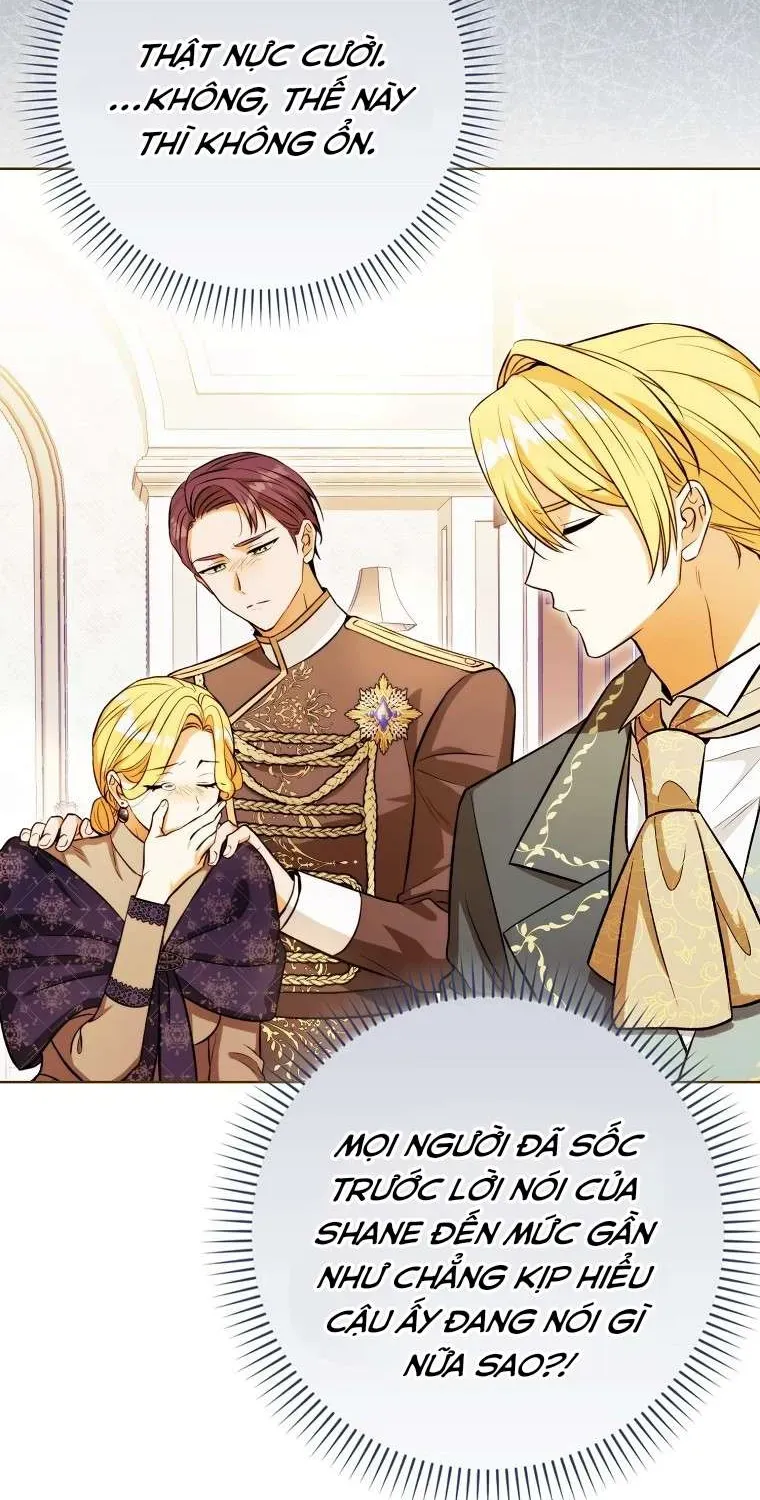 Tôi Cứ Nghĩ Mình Trở Về Là Kết Thúc, Không Ngờ Thể Loại Thay Đổi Rồi! Chap 6 - Next Chap 5