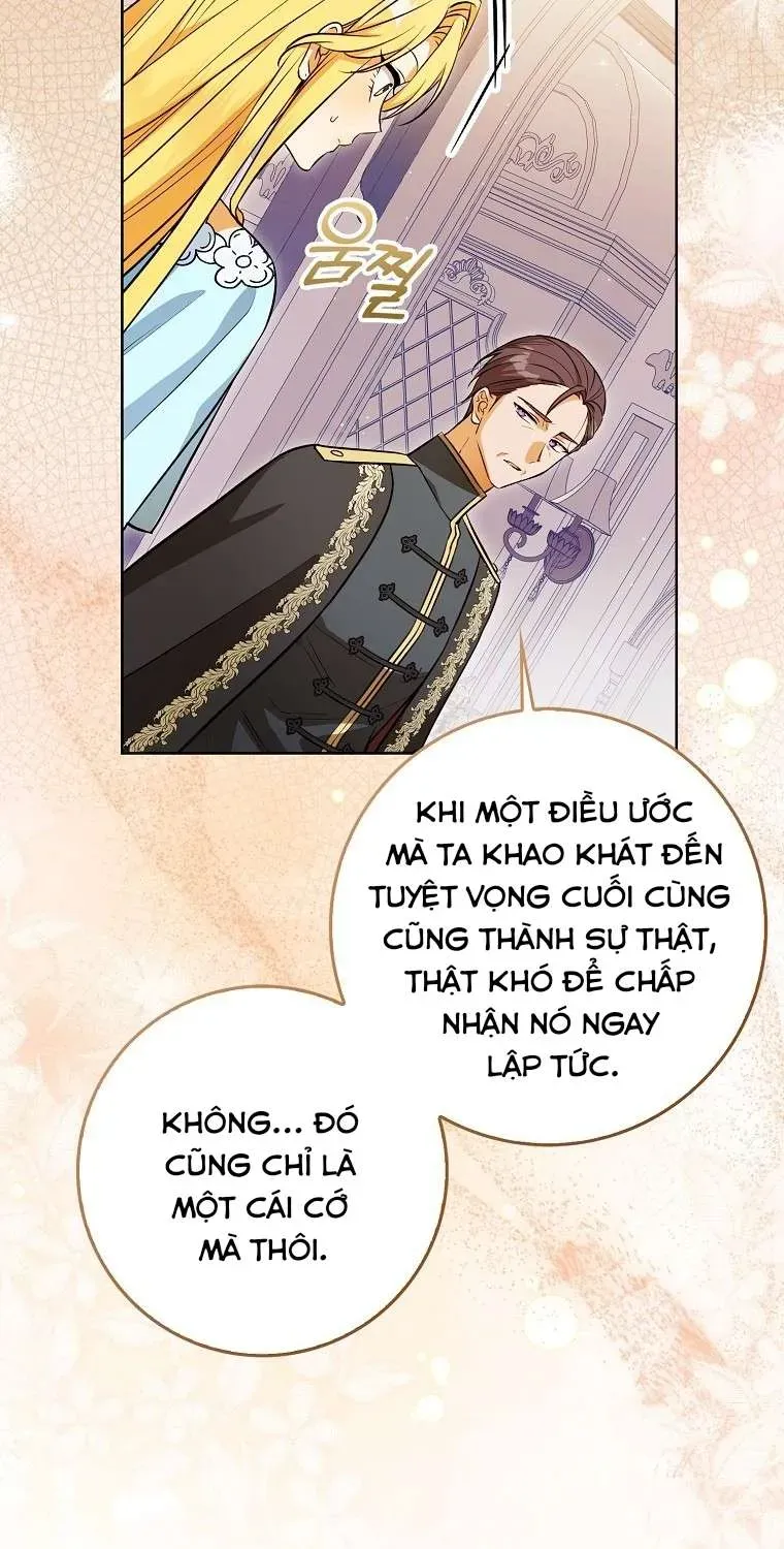 Tôi Cứ Nghĩ Mình Trở Về Là Kết Thúc, Không Ngờ Thể Loại Thay Đổi Rồi! Chap 6 - Next Chap 5