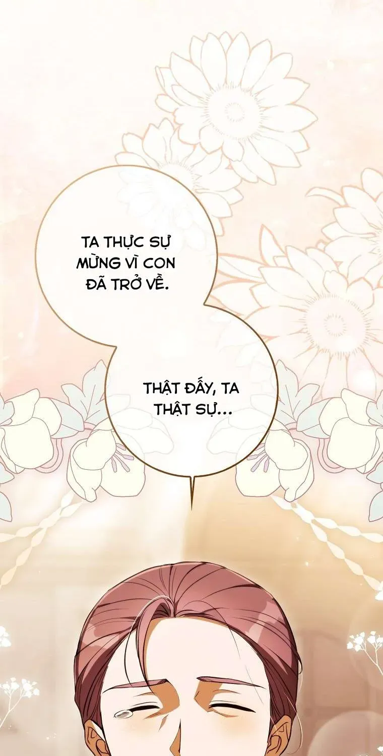 Tôi Cứ Nghĩ Mình Trở Về Là Kết Thúc, Không Ngờ Thể Loại Thay Đổi Rồi! Chap 6 - Next Chap 5