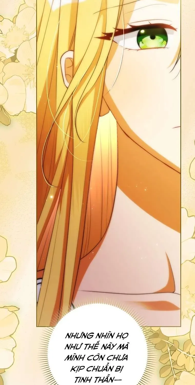 Tôi Cứ Nghĩ Mình Trở Về Là Kết Thúc, Không Ngờ Thể Loại Thay Đổi Rồi! Chap 6 - Next Chap 5