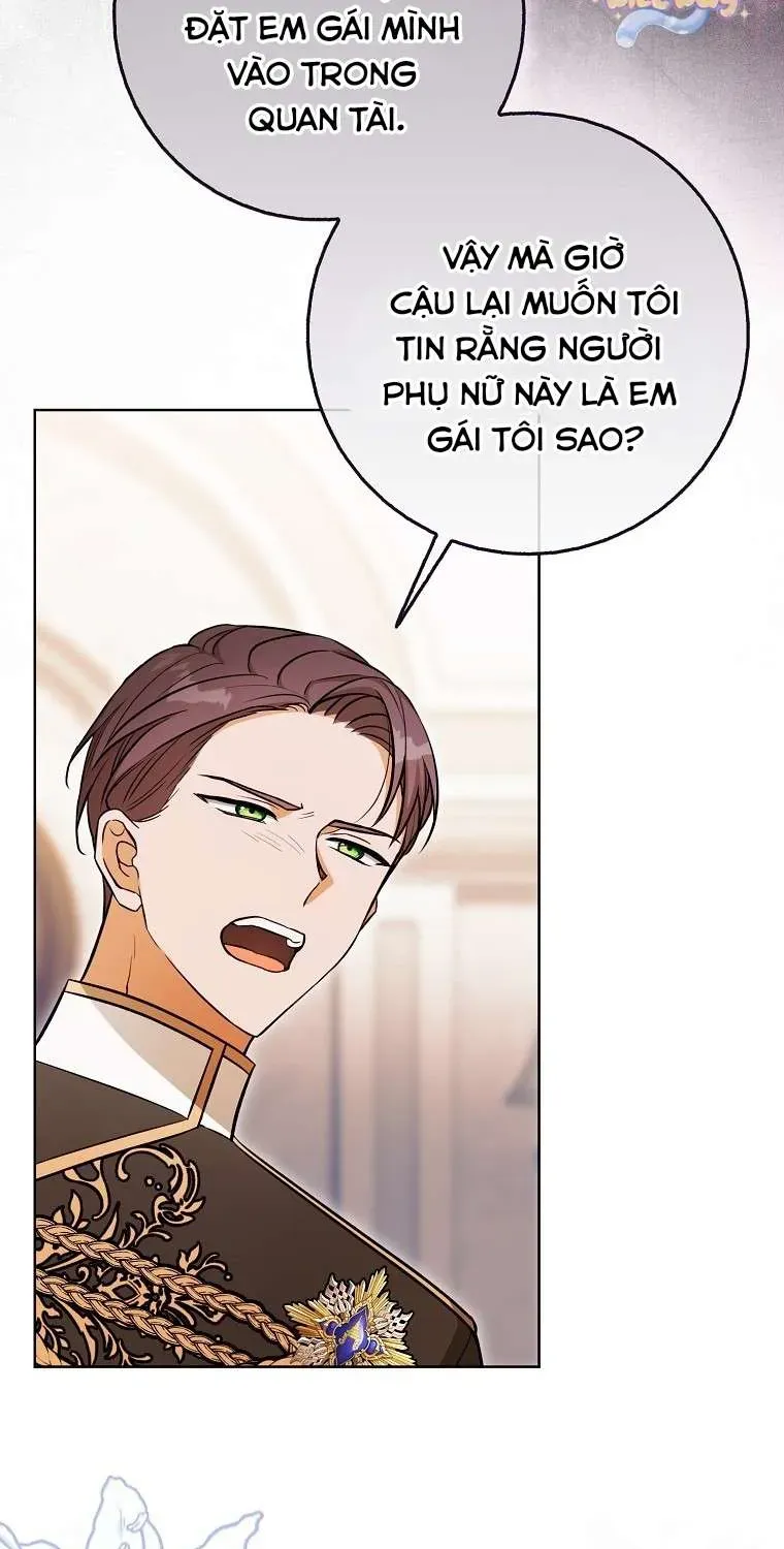 Tôi Cứ Nghĩ Mình Trở Về Là Kết Thúc, Không Ngờ Thể Loại Thay Đổi Rồi! Chap 6 - Next Chap 5