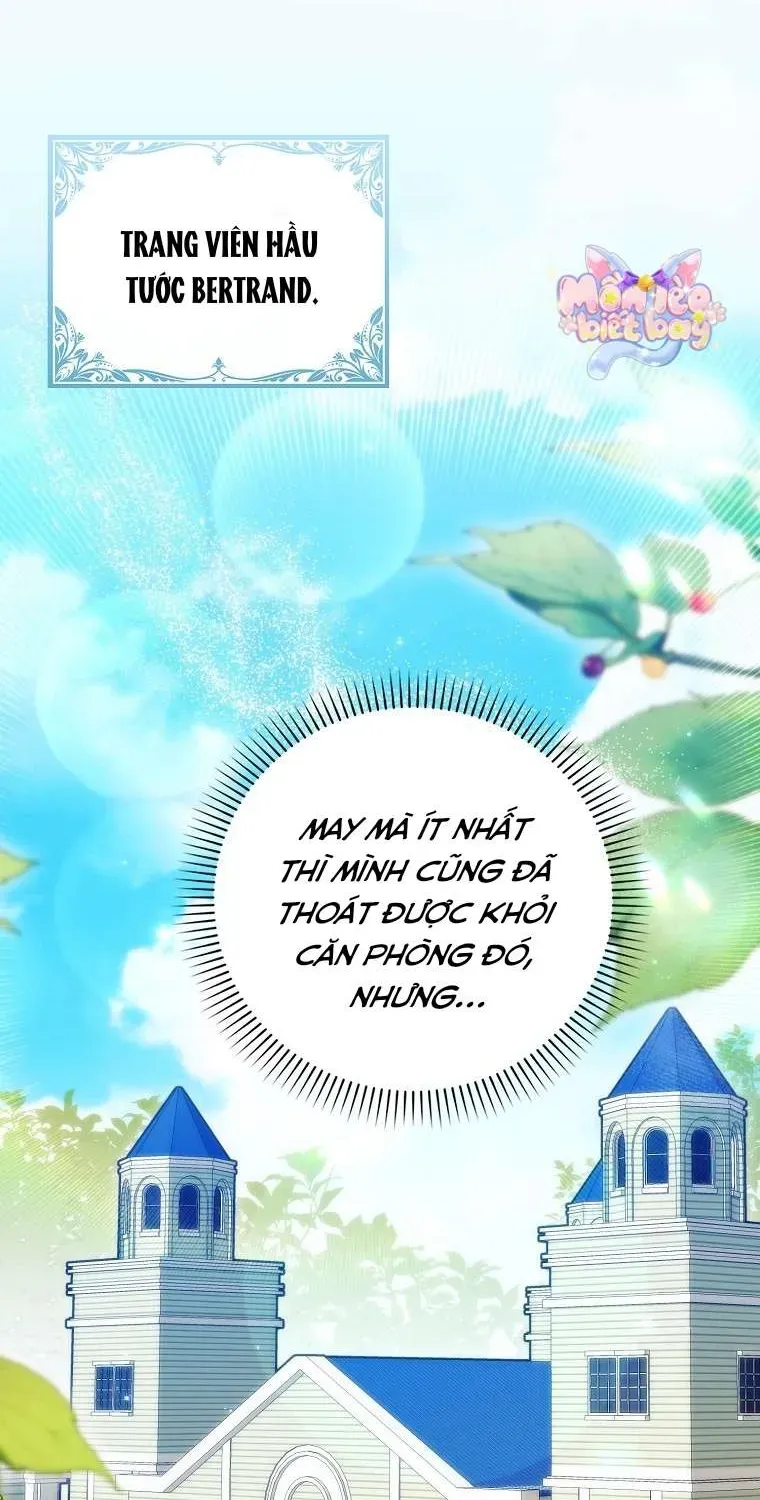 Tôi Cứ Nghĩ Mình Trở Về Là Kết Thúc, Không Ngờ Thể Loại Thay Đổi Rồi! Chap 6 - Next Chap 5