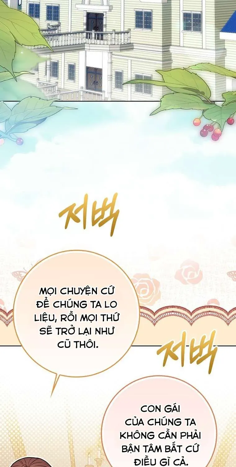 Tôi Cứ Nghĩ Mình Trở Về Là Kết Thúc, Không Ngờ Thể Loại Thay Đổi Rồi! Chap 6 - Next Chap 5
