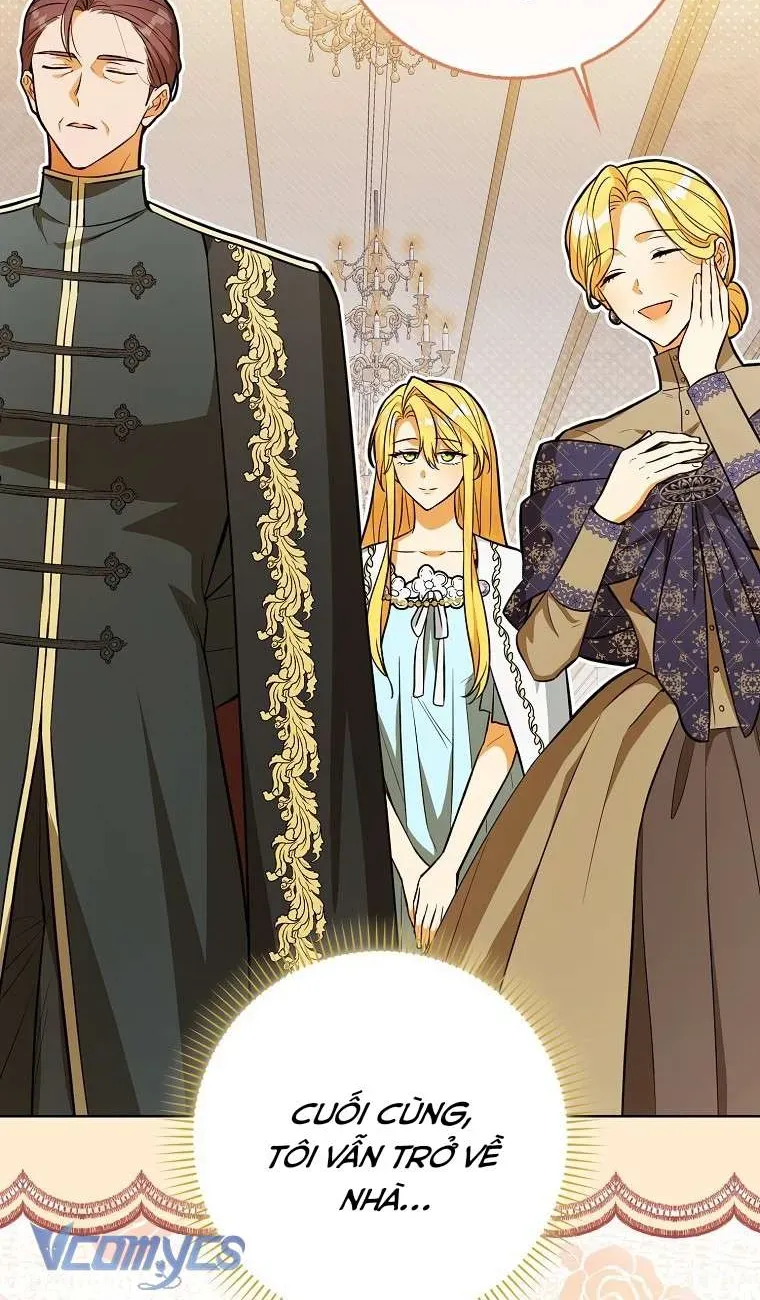 Tôi Cứ Nghĩ Mình Trở Về Là Kết Thúc, Không Ngờ Thể Loại Thay Đổi Rồi! Chap 6 - Next Chap 5