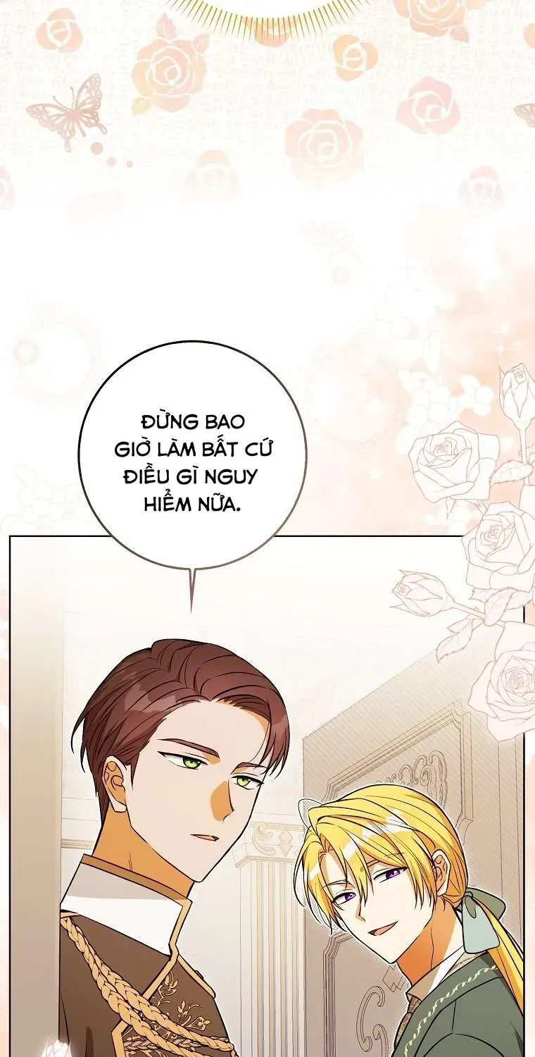 Tôi Cứ Nghĩ Mình Trở Về Là Kết Thúc, Không Ngờ Thể Loại Thay Đổi Rồi! Chap 6 - Next Chap 5