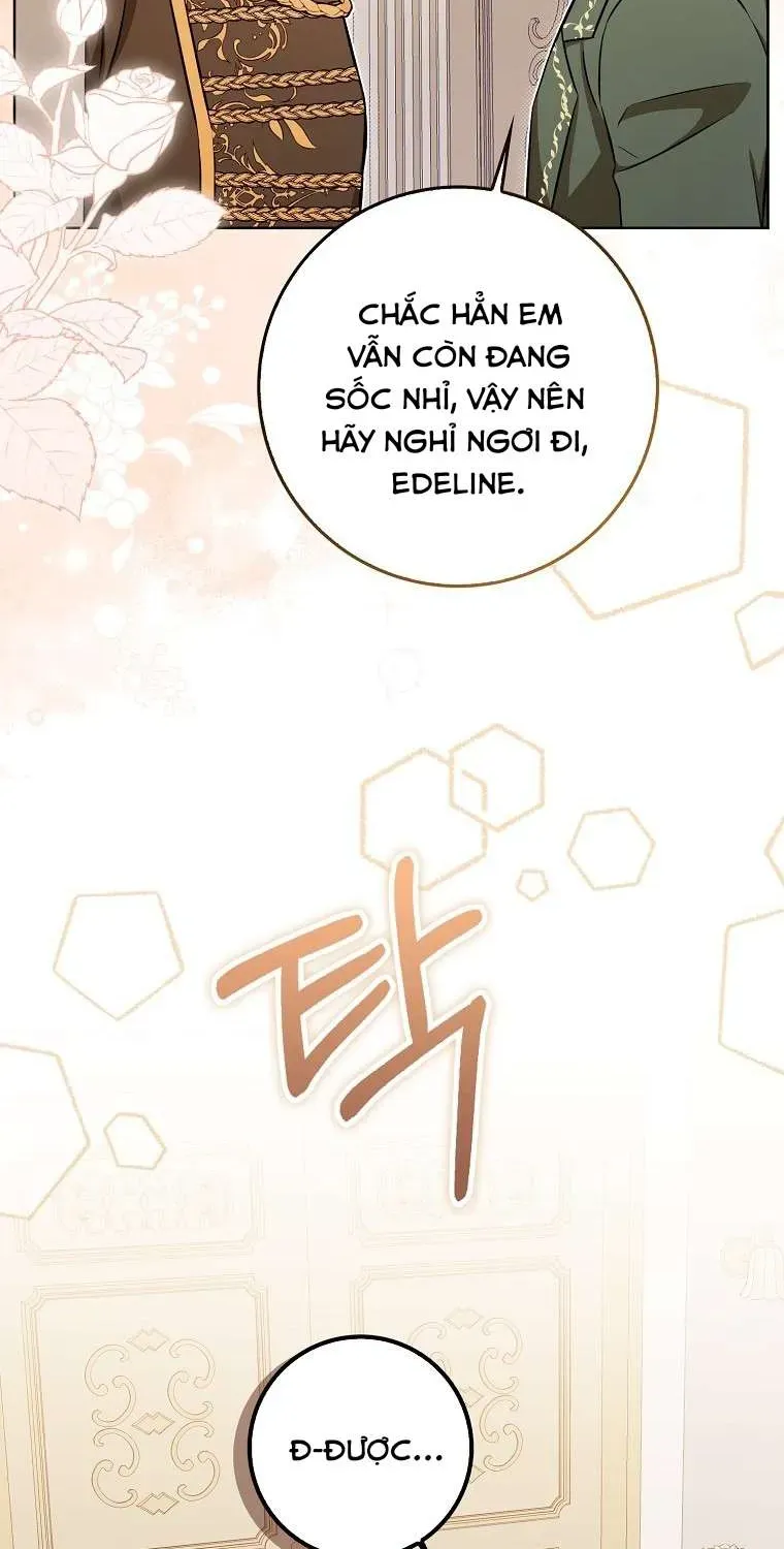Tôi Cứ Nghĩ Mình Trở Về Là Kết Thúc, Không Ngờ Thể Loại Thay Đổi Rồi! Chap 6 - Next Chap 5